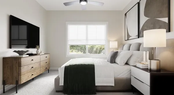 $1,745 | 4005 Bismark Drive, Unit A2L, Kissimmee, FL 34741