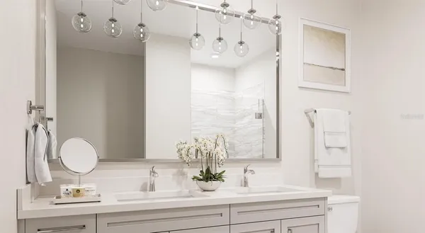 $1,745 | 4005 Bismark Drive, Unit A2L, Kissimmee, FL 34741