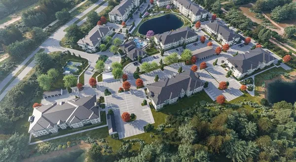 $1,745 | 4005 Bismark Drive, Unit A2L, Kissimmee, FL 34741