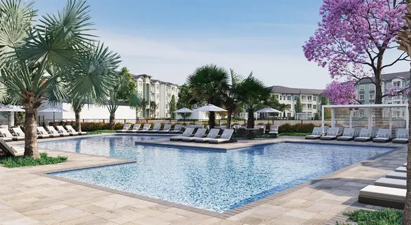 $1,745 | 4005 Bismark Drive, Unit A2L, Kissimmee, FL 34741