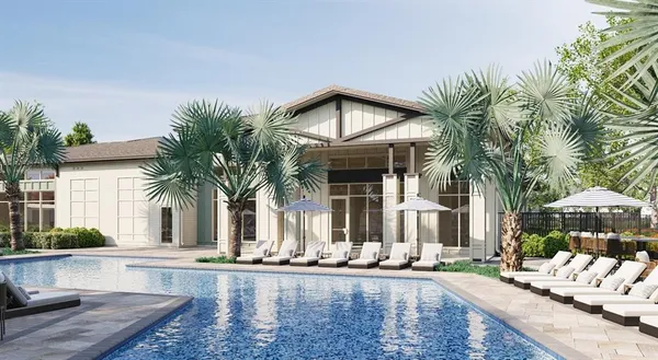 $1,745 | 4005 Bismark Drive, Unit A2L, Kissimmee, FL 34741