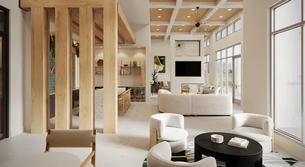 $1,745 | 4005 Bismark Drive, Unit A2L, Kissimmee, FL 34741