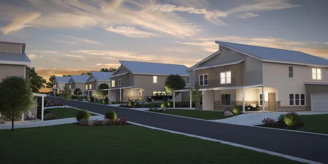 $2,595 | 1304 Johnson Bend Road, Unit 1, Weatherford, TX 76088