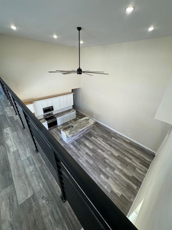 1304 Johnson Bend Road, Unit 1 Weatherford, TX 76088 - Photo 4 of 16