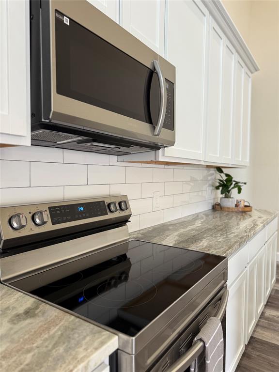 1304 Johnson Bend Road, Unit 1 Weatherford, TX 76088 - Photo 5 of 16