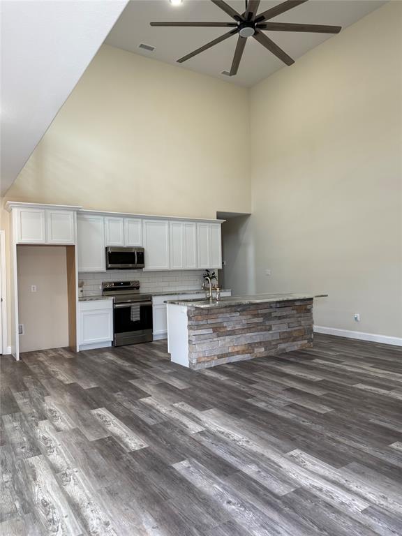 1304 Johnson Bend Road, Unit 1 Weatherford, TX 76088 - Photo 7 of 16