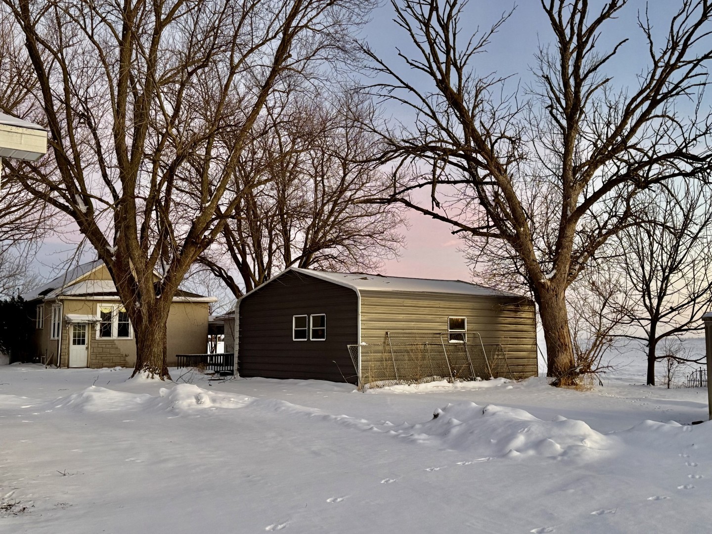 313 3rd Street Standard, IL 61363 - Photo 16 of 18