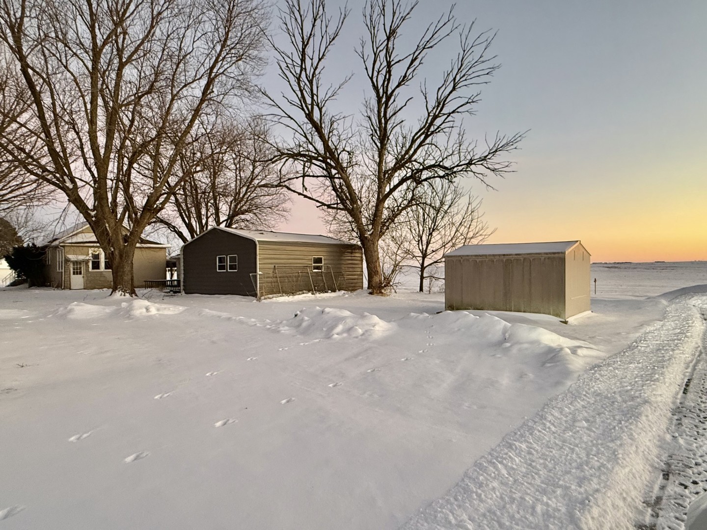 313 3rd Street Standard, IL 61363 - Photo 18 of 18