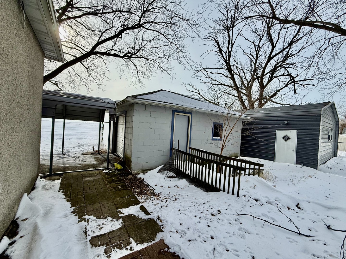 313 3rd Street Standard, IL 61363 - Photo 4 of 18