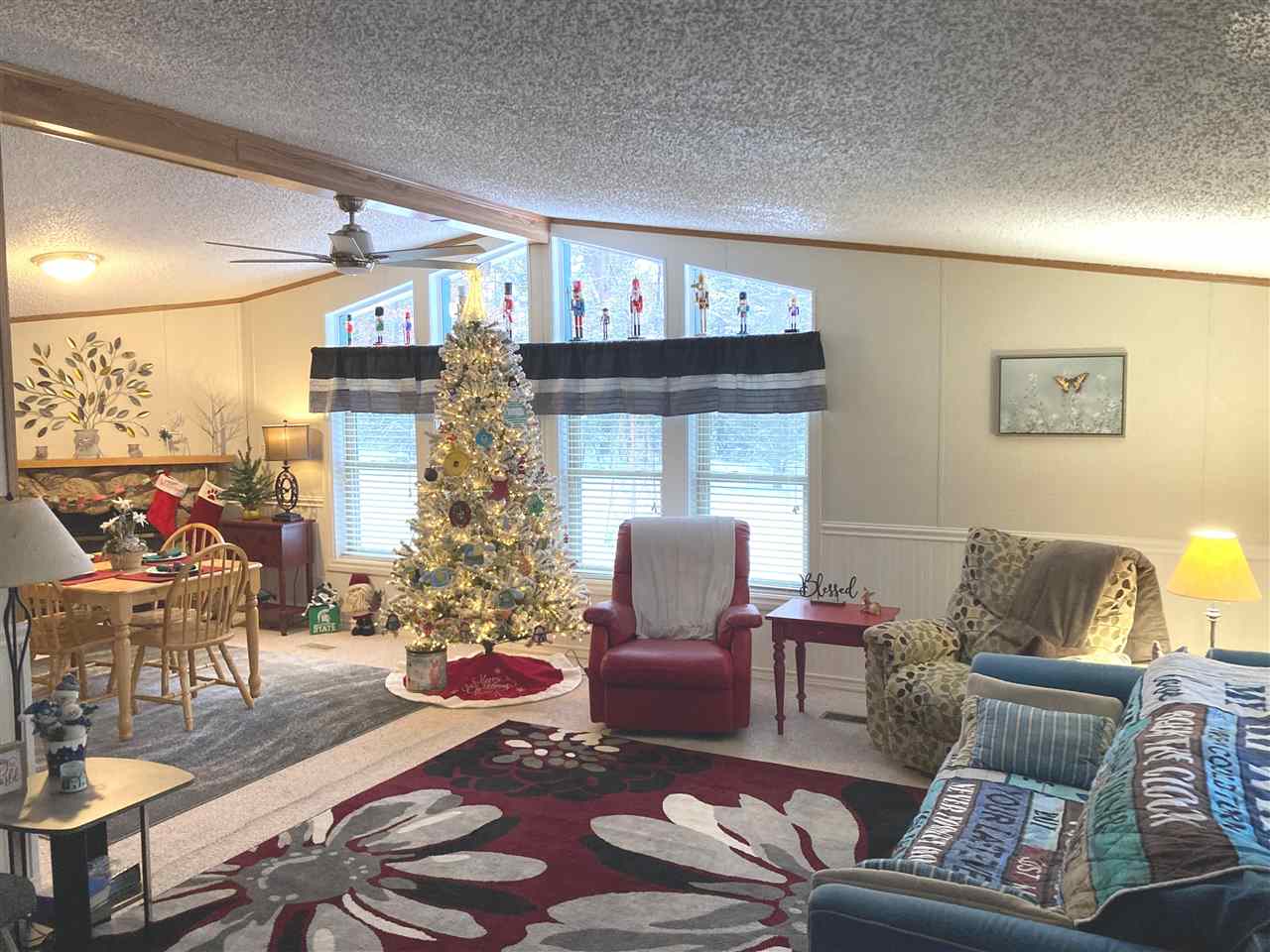1126 Bluetick Road St. Helen, MI 48656 - Photo 4 of 30 1895329-3.JPG