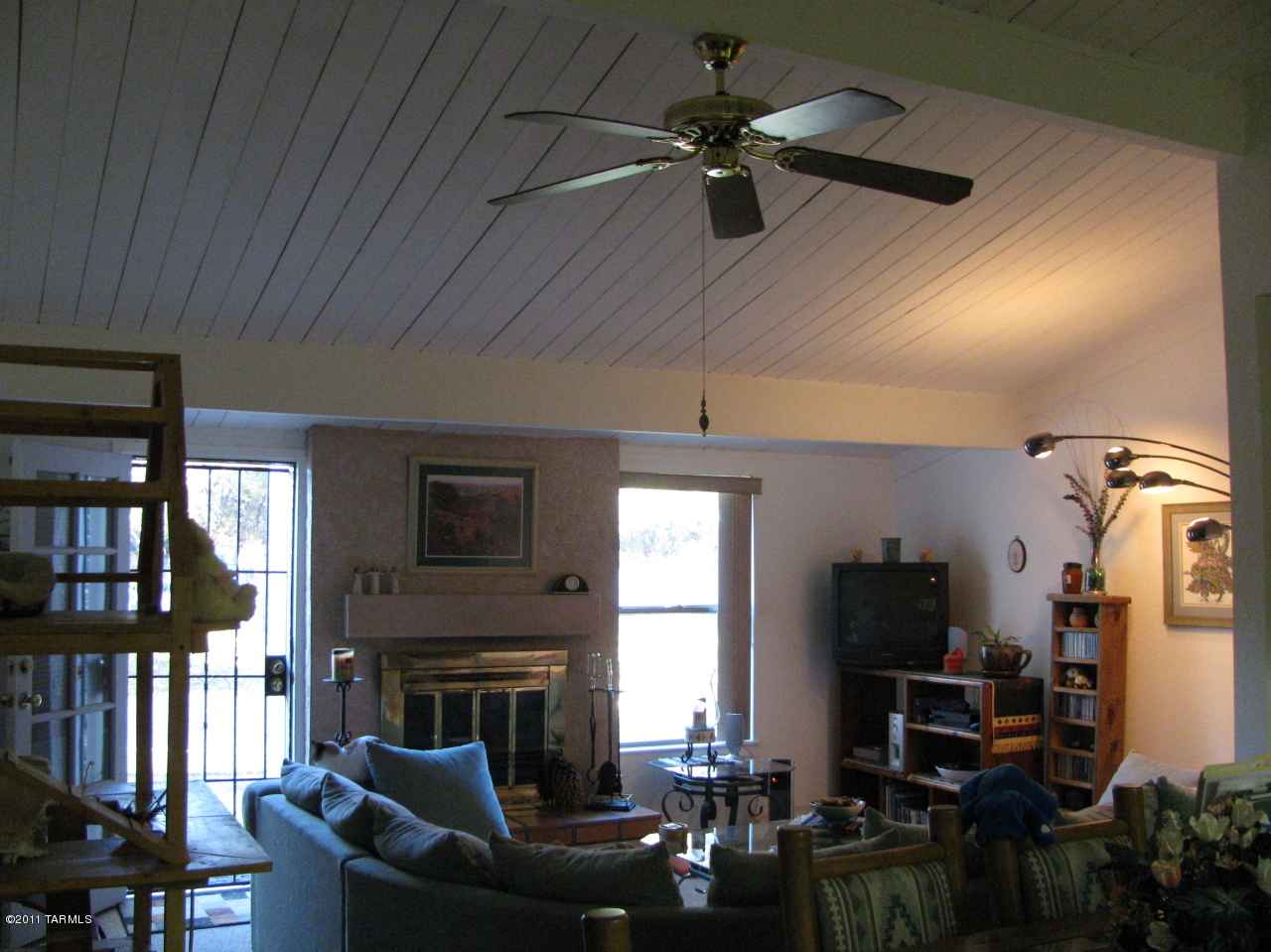 3750 North Country Club Road, Unit 23 Tucson, AZ 85716 - Photo 11 of 24