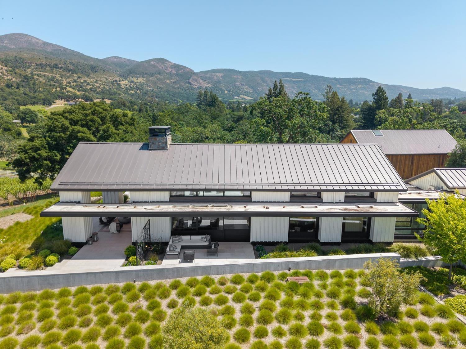 2111 Monticello Road Napa, CA 94558 - Photo 4 of 94
