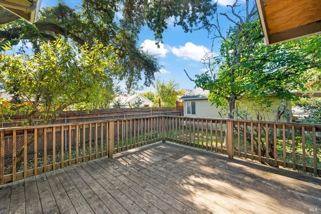 $670,000 | 408 Boyes Boulevard, Sonoma, CA 95476