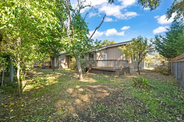 $670,000 | 408 Boyes Boulevard, Sonoma, CA 95476