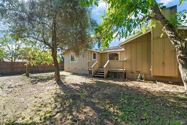 $670,000 | 408 Boyes Boulevard, Sonoma, CA 95476