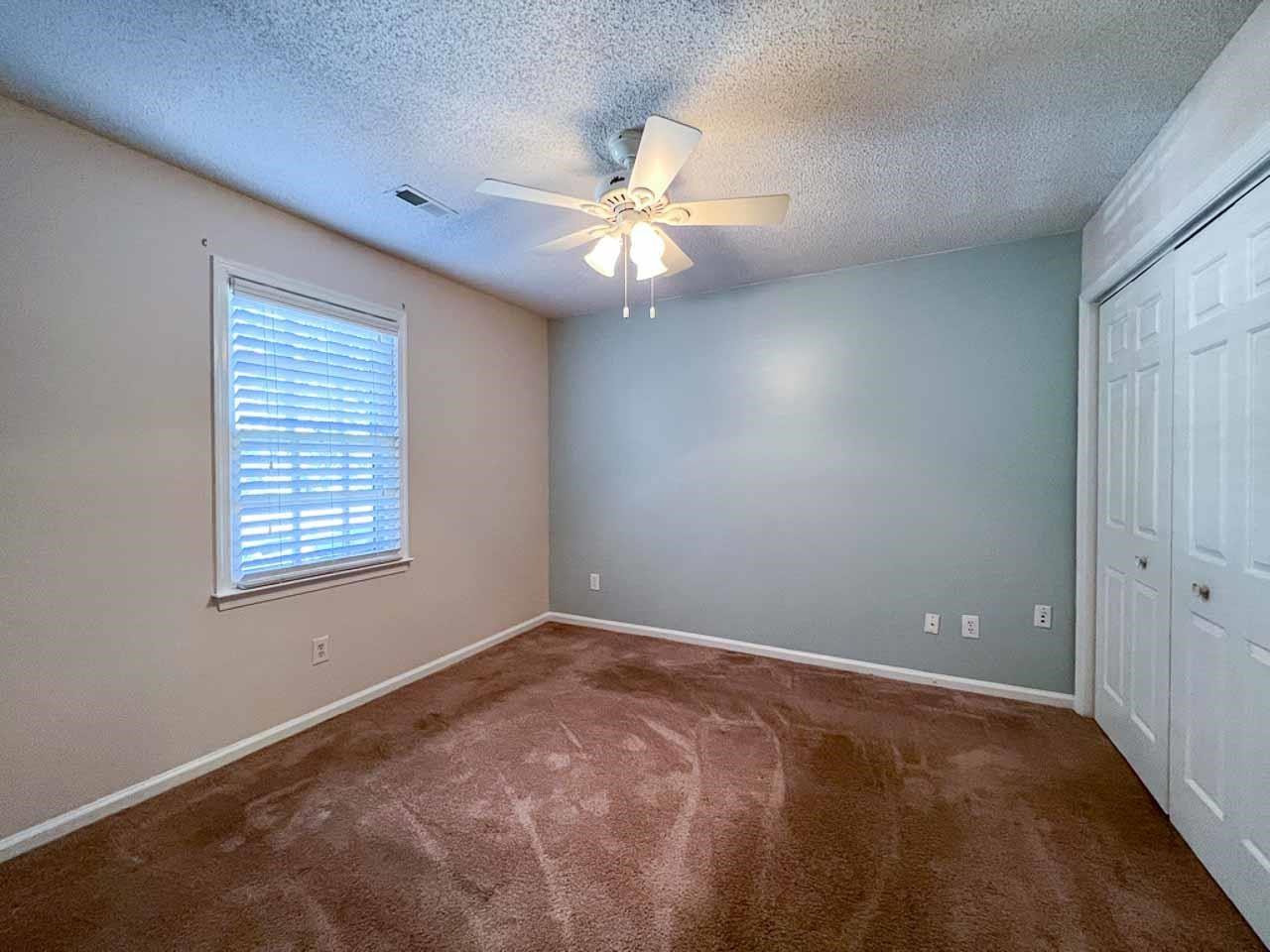 1613 Maybrook Drive Raleigh, NC 27610 - Photo 14 of 20 Bedroom 2