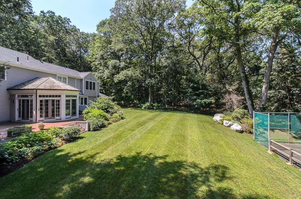 45 Meadowbrook Road Weston, MA 02493 - Photo 21 of 22