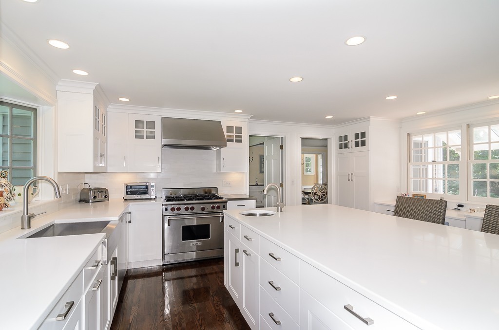 45 Meadowbrook Road Weston, MA 02493 - Photo 4 of 22