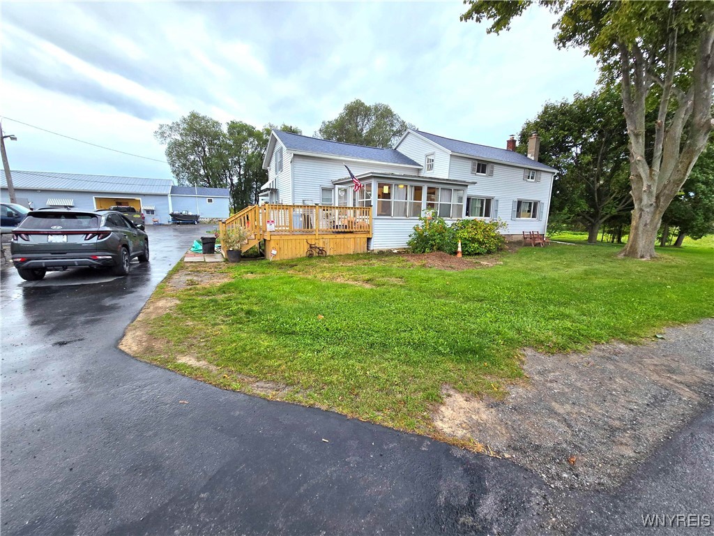 829 Moscow Road Hamlin, NY 14464 - Photo 1 of 1