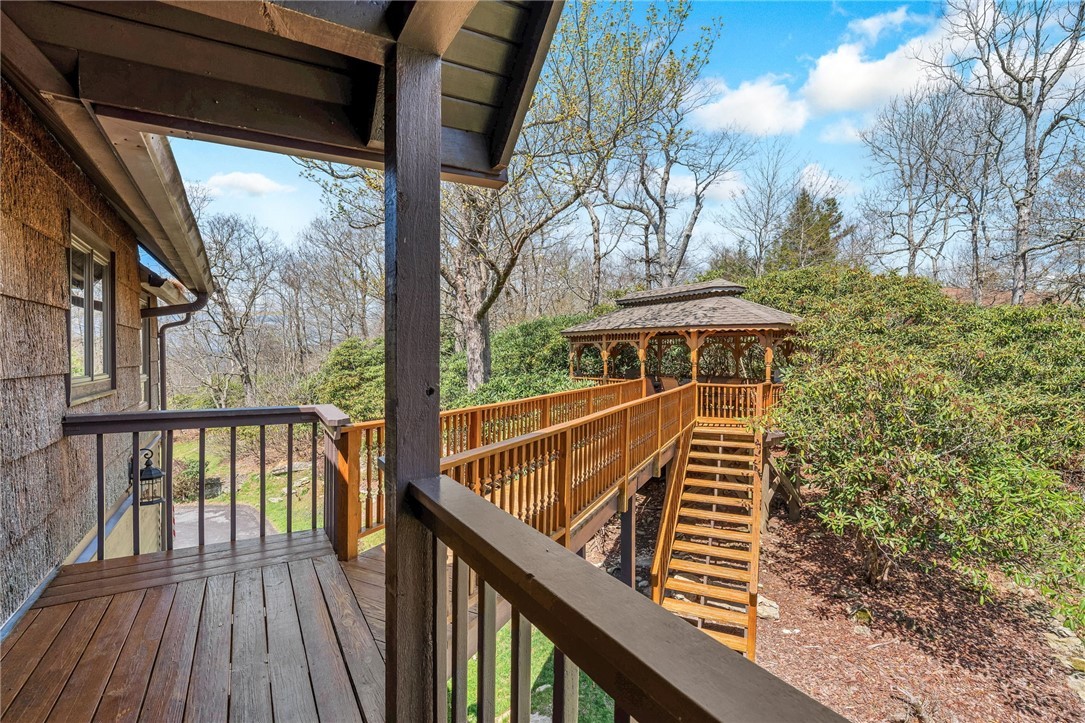 391 Oak Ridge Drive Boone, NC 28607 - Photo 40 of 47