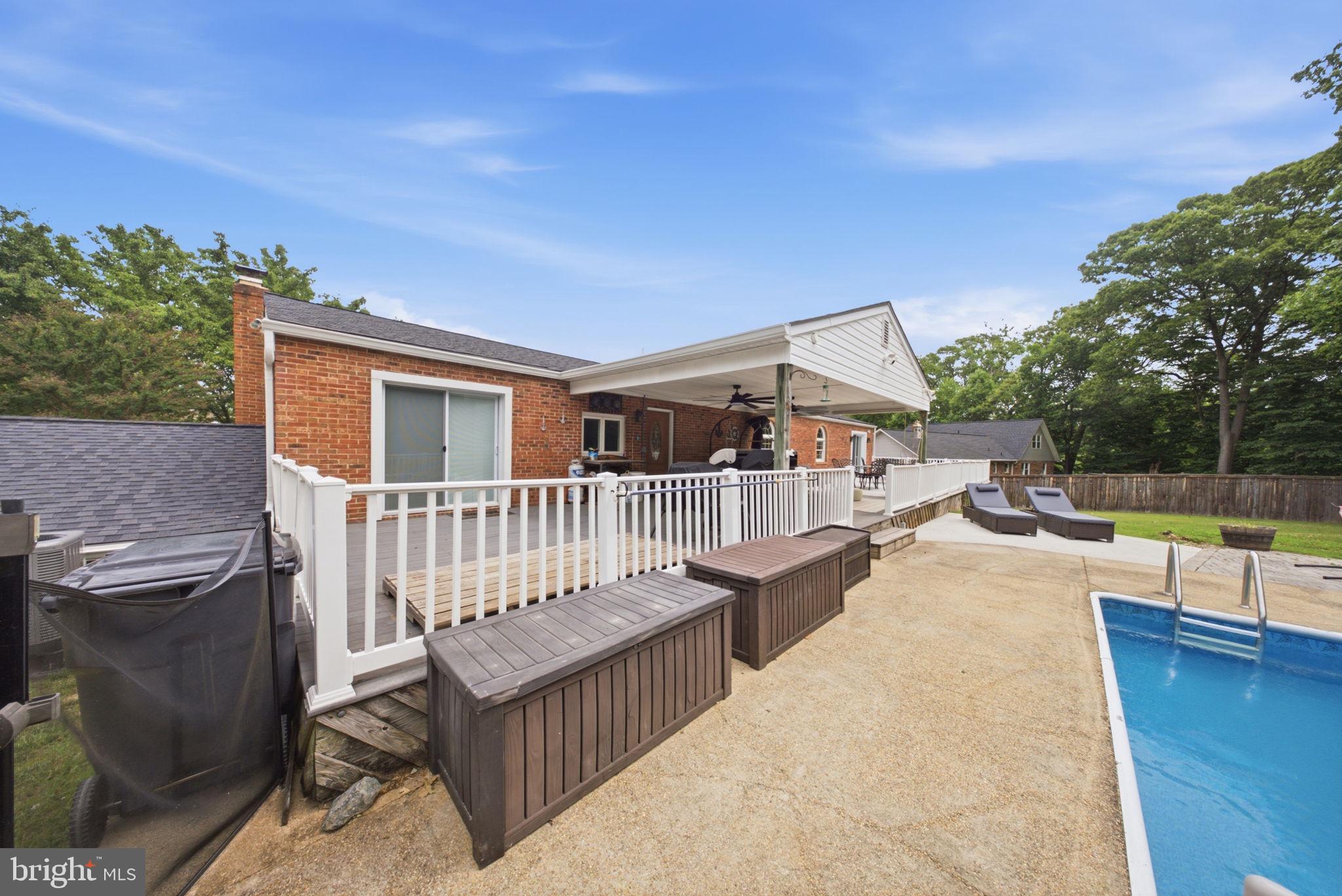 11802 Rivershore Drive Dunkirk, MD 20754 - Photo 27 of 30