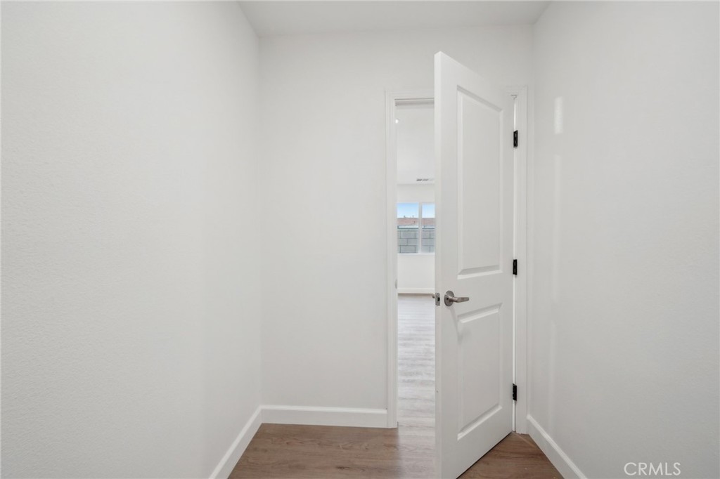 4664 Sierra Street Riverside, CA 92504 - Photo 26 of 30 a view of room with hallway