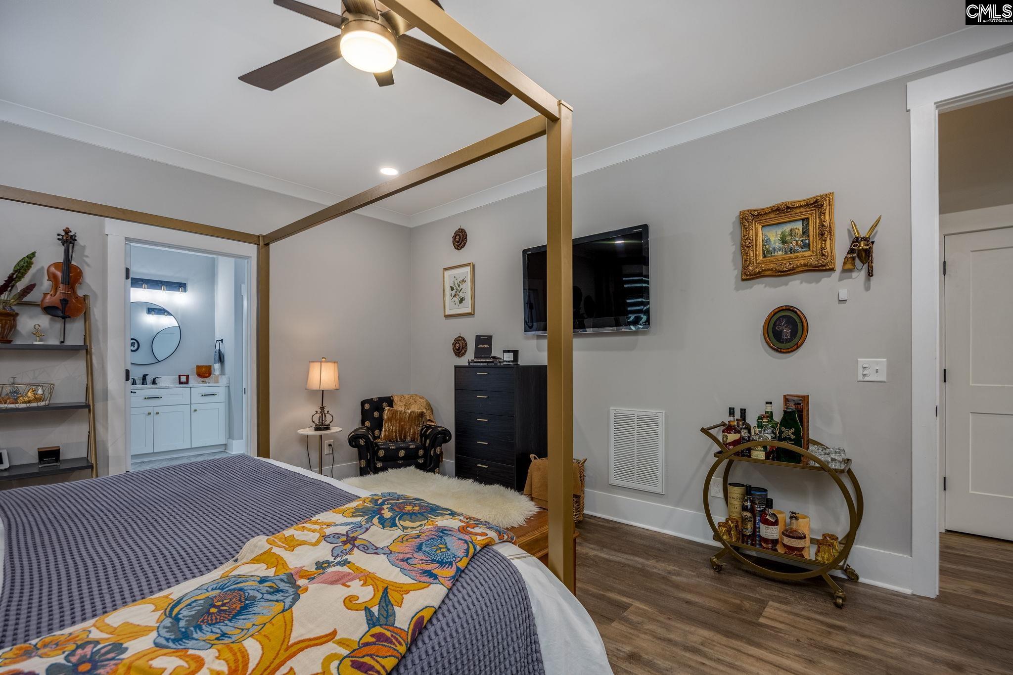 1209 Marina Road Irmo, SC 29063 - Photo 37 of 81