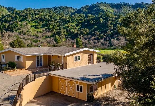 10522 Creek Road Ojai, CA 93023 - Photo 22 of 23