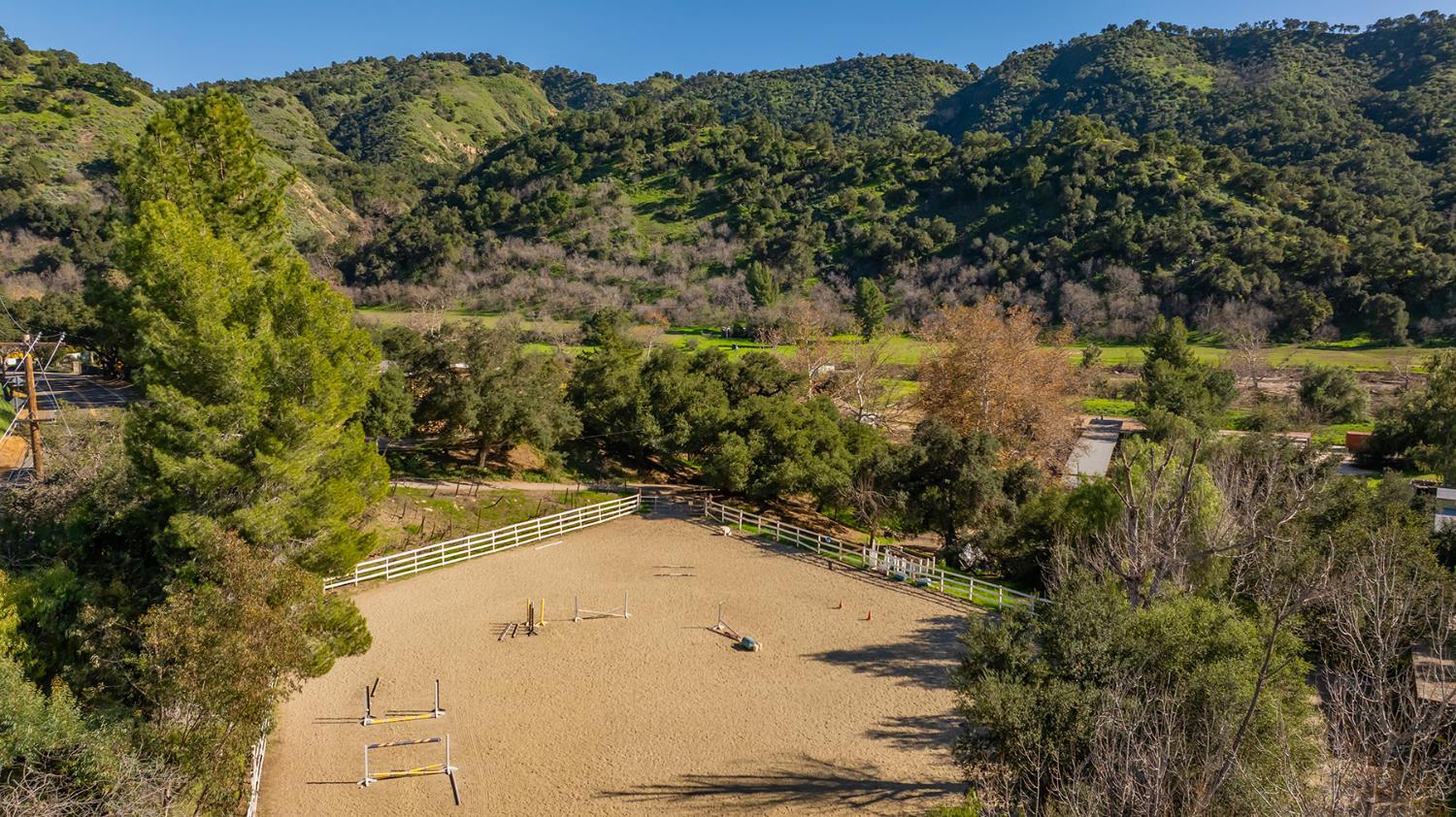 10522 Creek Road Ojai, CA 93023 - Photo 23 of 23