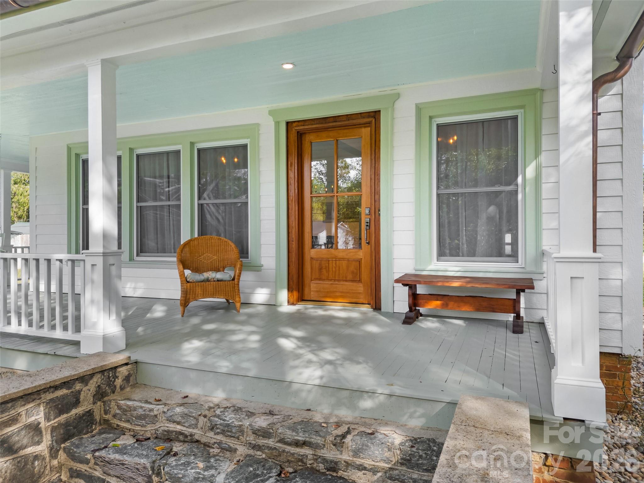 505 North Country Club Road Brevard, NC 28712 - Photo 13 of 48 Gallery Image 13