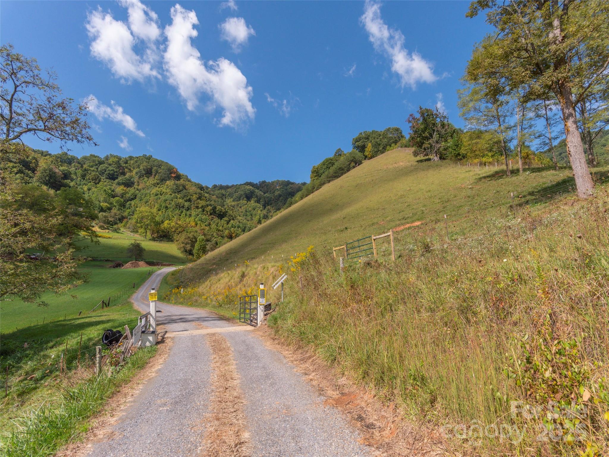 0 Clark Road Clyde, NC 28721 - Photo 17 of 17