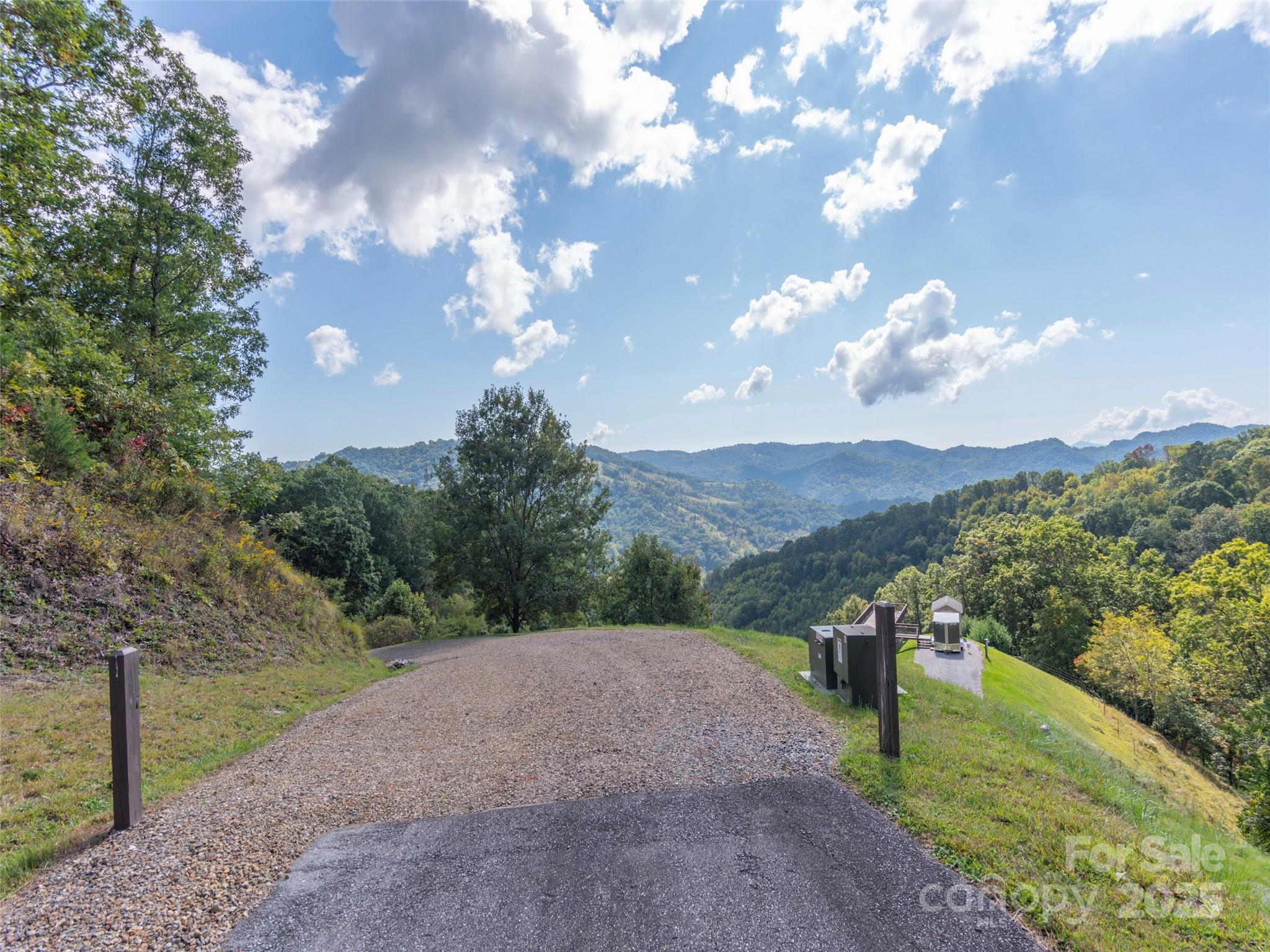 0 Clark Road Clyde, NC 28721 - Photo 5 of 17