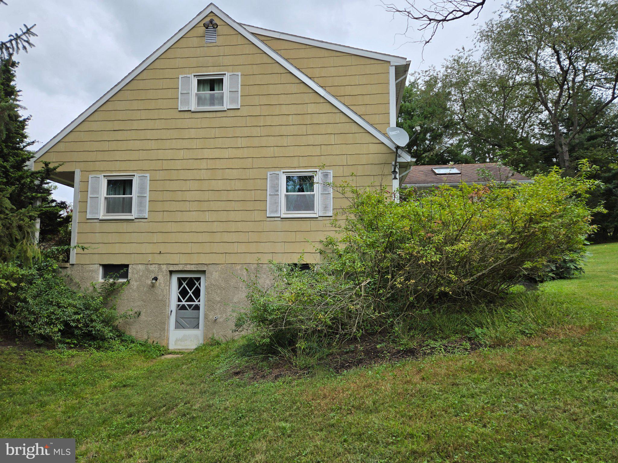 3005 Duncan Road White Hall, MD 21161 - Photo 5 of 50 Side