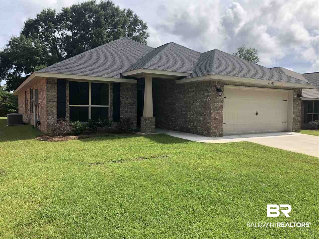 14567 Silveroaks Loop Silverhill, AL 36576 - Photo 2 of 36