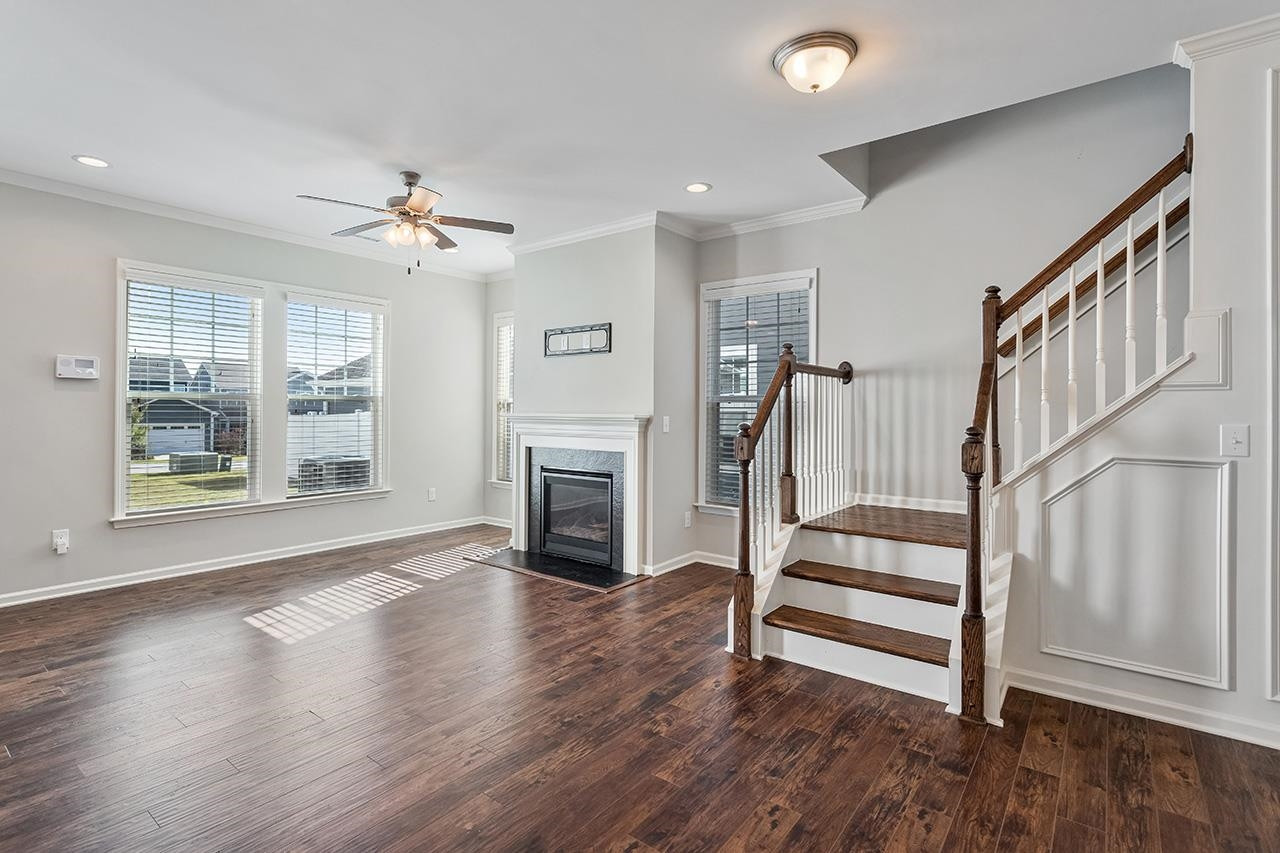 6526 Perry Creek Road Raleigh, NC 27616 - Photo 5 of 29 Photo 5