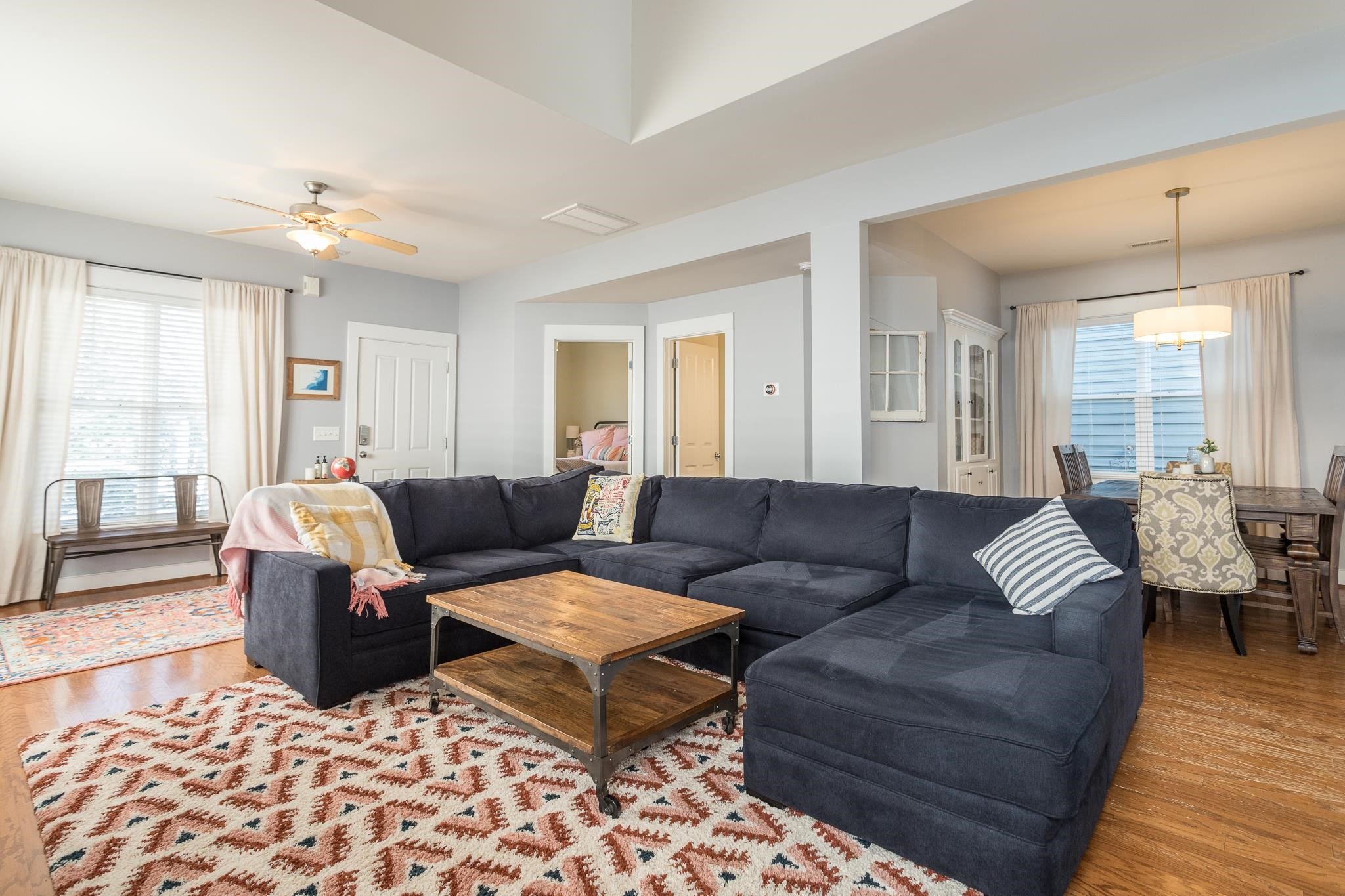 2807 Falls River Avenue Raleigh, NC 27614 - Photo 8 of 36 Photo 8