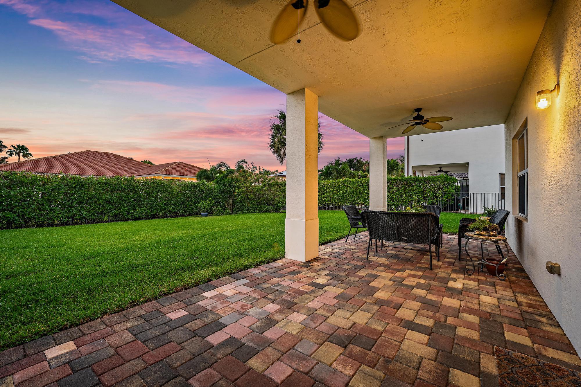196 Behring Way Jupiter, FL 33458 - Photo 3 of 75 Covered Lanai