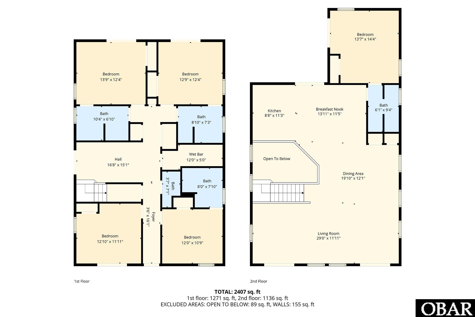 9309 South Old Oregon Inlet Road Nags Head, NC 27959 - Photo 47 of 47