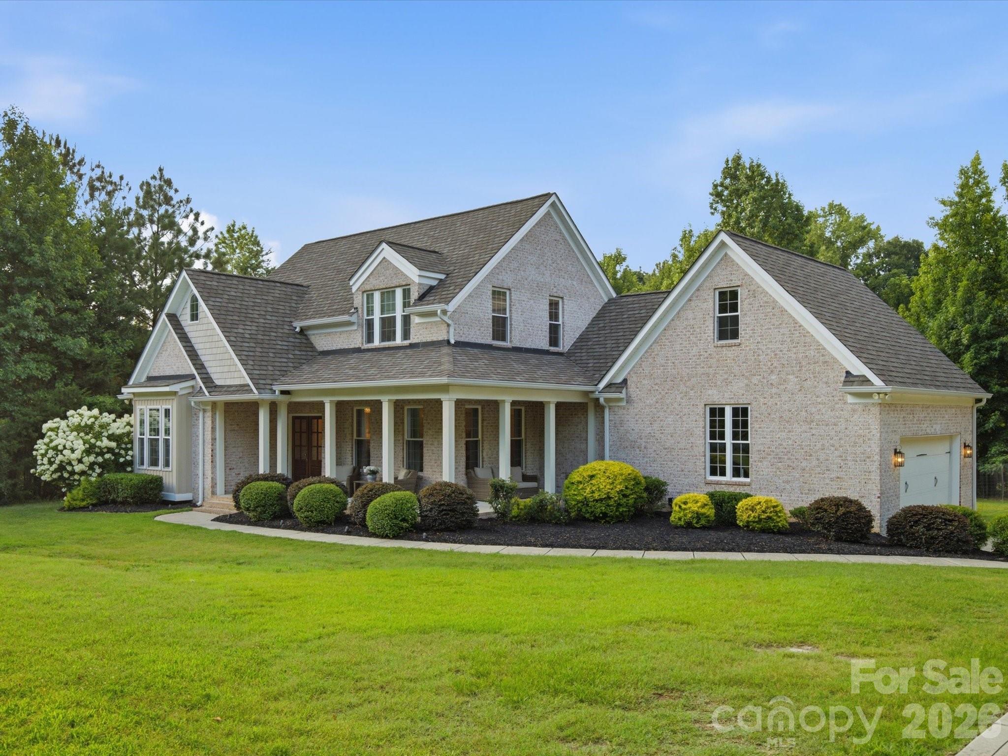 123 L L Harwell Road Gastonia, NC 28056 - Photo 1 of 48