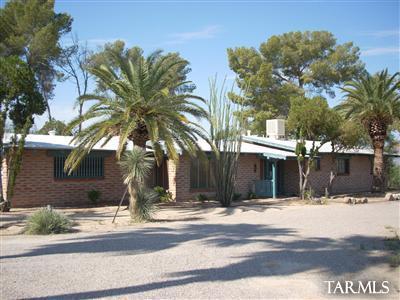 1301 West Orange Grove Road Tucson, AZ 85704 - Photo 3 of 8 Gallery Image 3