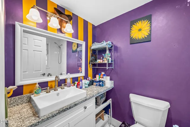 $415,000 | 2201 Otis Street, Durham, NC 27707