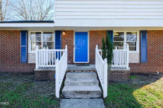 $415,000 | 2201 Otis Street, Durham, NC 27707