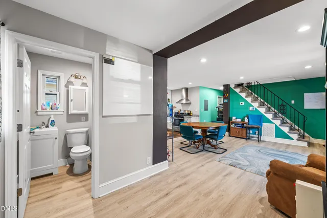 $415,000 | 2201 Otis Street, Durham, NC 27707