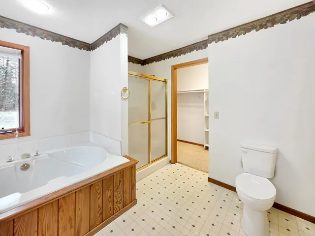 $349,900 | 2300 Rice Portage Trail Northwest, Backus, MN 56435