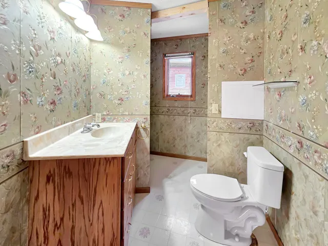 $349,900 | 2300 Rice Portage Trail Northwest, Backus, MN 56435