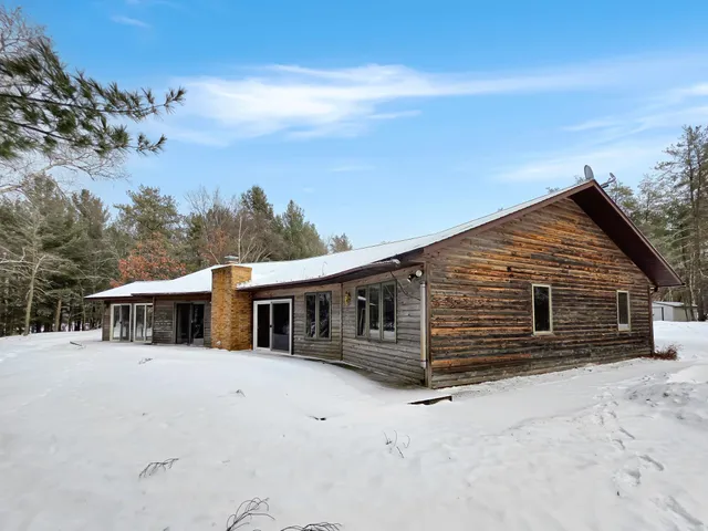 $349,900 | 2300 Rice Portage Trail Northwest, Backus, MN 56435