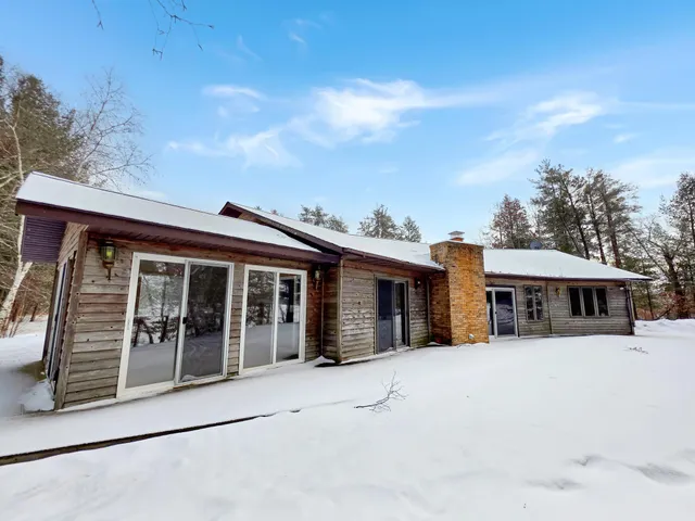 $349,900 | 2300 Rice Portage Trail Northwest, Backus, MN 56435