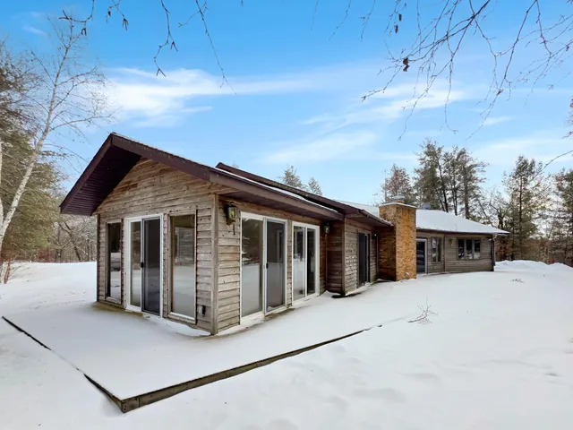 $349,900 | 2300 Rice Portage Trail Northwest, Backus, MN 56435