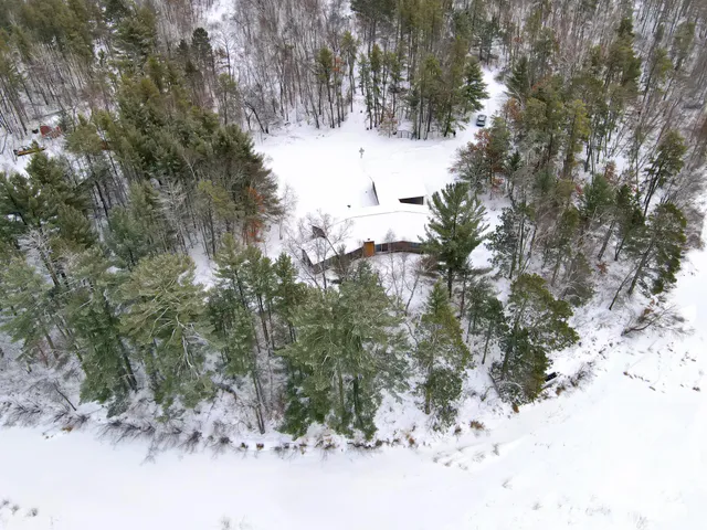 $349,900 | 2300 Rice Portage Trail Northwest, Backus, MN 56435