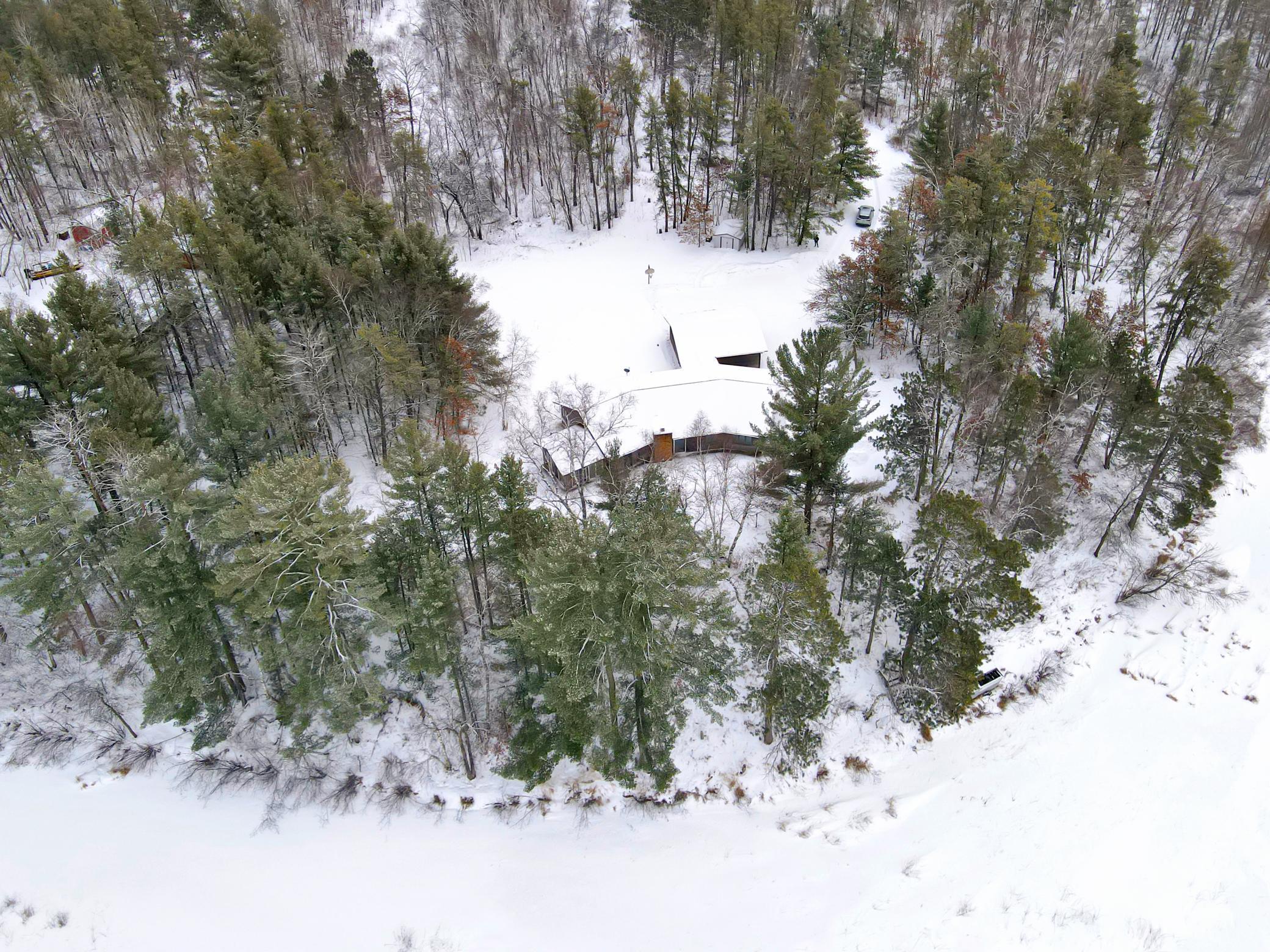 2300 Rice Portage Trail Northwest Backus, MN 56435 - Photo 23 of 26